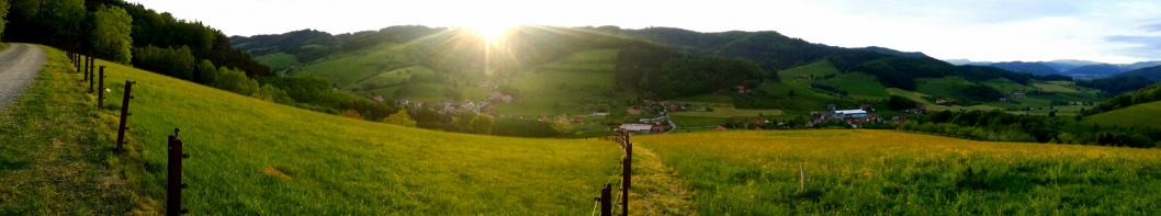 1. Mai 2018 Welschensteinach