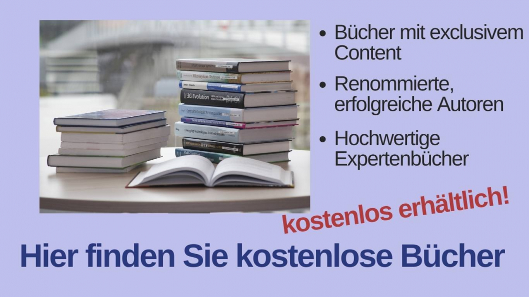 kostenlose Bücher