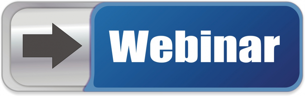 Webinare als geniales Marketing-Instrument
