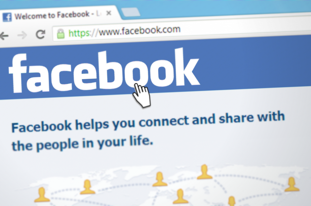 Facebook Marketing, Facebook Ads, Social-Media Marketing
